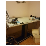 drafting table
