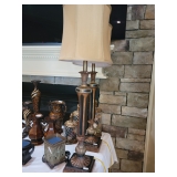 lots of decor