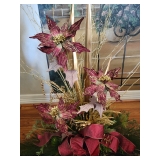 beautiful christmas decor