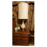 Pair of Vintage Lamps