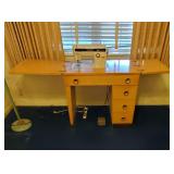 Kenmore Sewing Machine - works great!