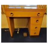 Drawers are FULL of notions - all included