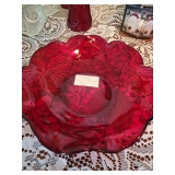 Tiara Fruit Bowl