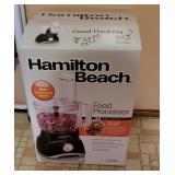 Brand New Food Processor