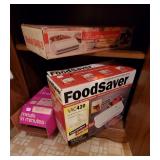 3 Food Savers