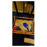 Buy the Basket & get the contents