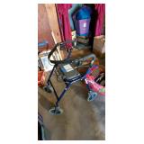Heavy Duty Walker