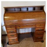 Roll Top Desk