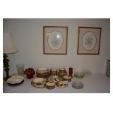 "Apple" by Franciscan