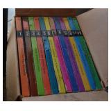 Record Album Collection