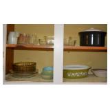 Kitchen Ware