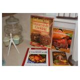 Cookbooks