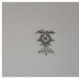 Noritake China "Virtue"