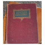 Lots of Antique Books