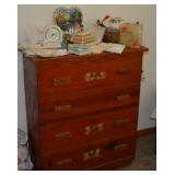 Precious Baby Dresser