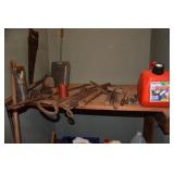 Antique Tools