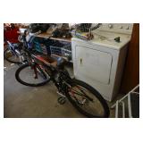 His & Her Schwinn Bicycles