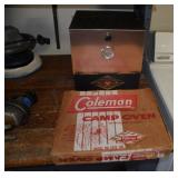 Coleman Camping Oven