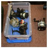 Fishing Reels
