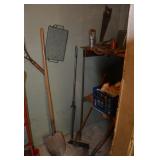 Yard Tools