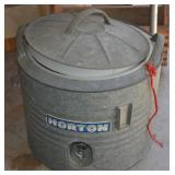 Vintage Water Cooler