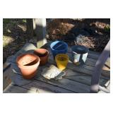Flower Pots