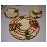 73 Pcs, Hard to find LARGE Set