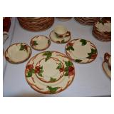 "Apple" by Franciscan