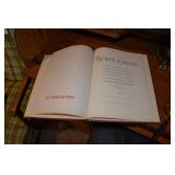 "The Torch Is Passed"