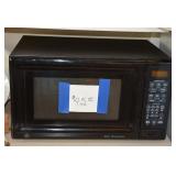 GE Microwave - works great!