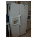 Whirlpool Side x Side Refrigerator