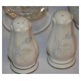 Salt & Pepper Shakers