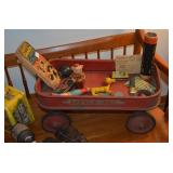 Antique Toys