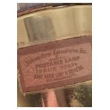 Lamp by Underwriters Laboratories