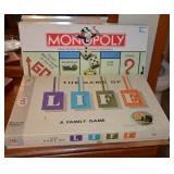 Games - excellent condition