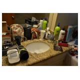 Bathroom & Health Supplies