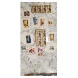 Stamp Collection