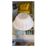 Tupperware Mold