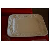 Large Serving Tray