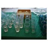 Libbey Glass Sets