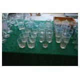 Libbey Glass Sets