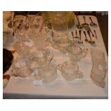 Sugar & Creamer Sets