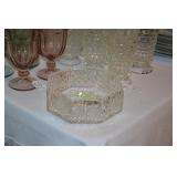 Lead Crystal Bowl
