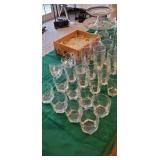 Libbey Glass Sets