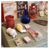 Scentsy Items