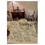 Sugar & Creamer Sets