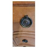 Vintage Bedroom Suite, full size