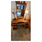 Vintage Bedroom Suite, full size