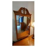 Vintage Bedroom Suite, full size