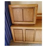 Mid-century modern Bedroom Suite, Thomasville